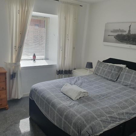 Number One The Maltings Apartment Edinburgh Bagian luar foto