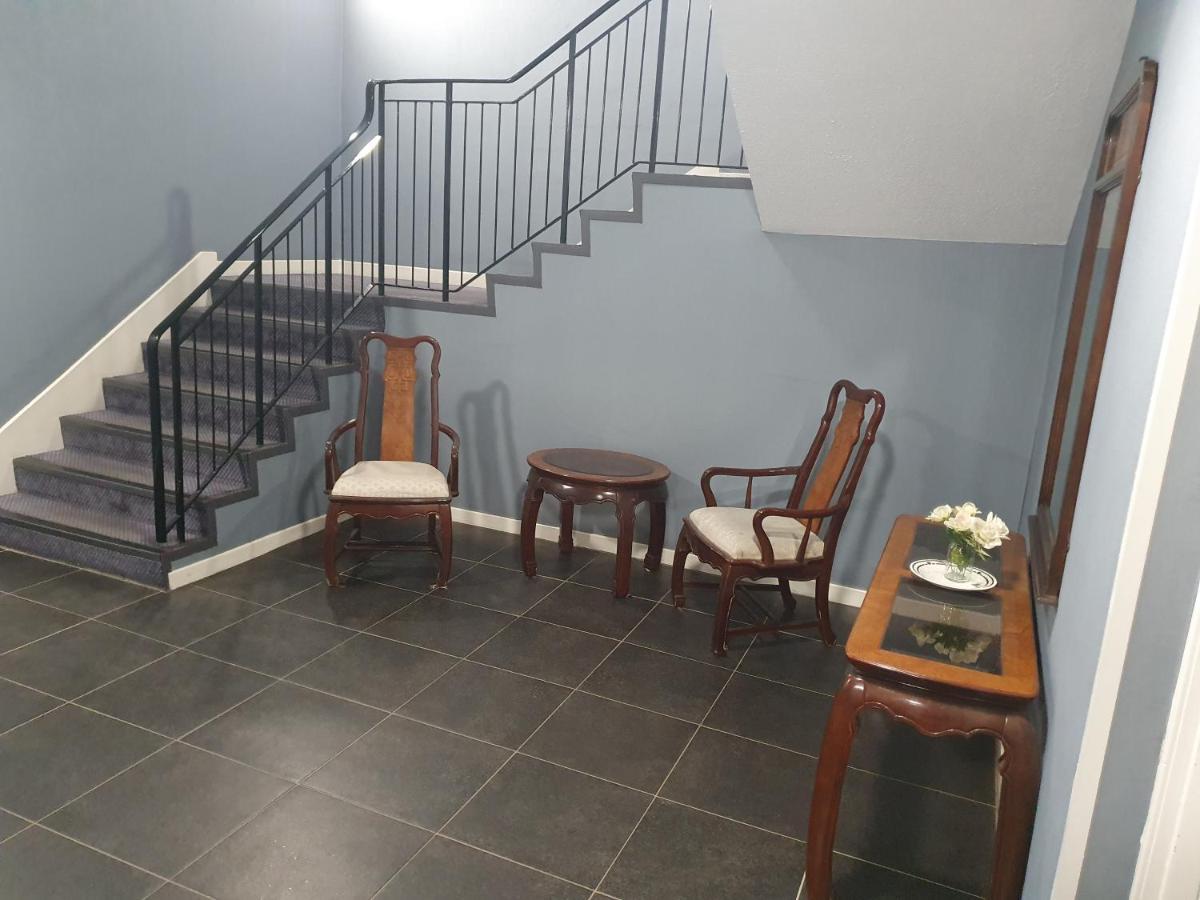 Number One The Maltings Apartment Edinburgh Bagian luar foto